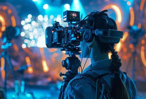 vidbravo-tech|From Vision to Reality: Vidbravo’s Impact on Filmmaking.